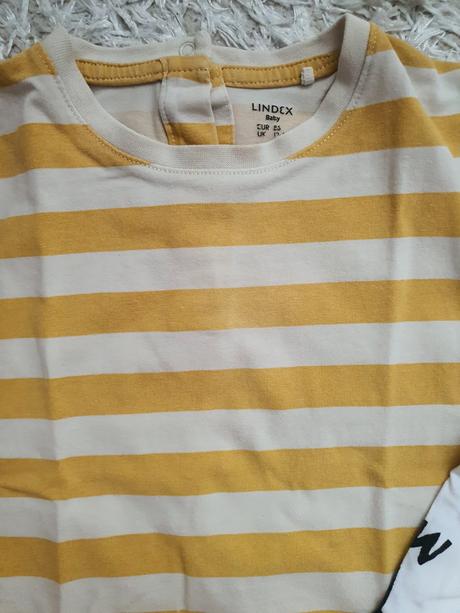 Tričko lindex 92, lindex,92