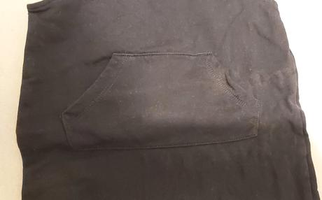 Teplákové nohavice na traky h&m 80, h&m,80