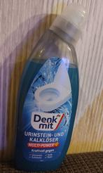 Denkmit čistiaci prostriedok na WC, 750 ml