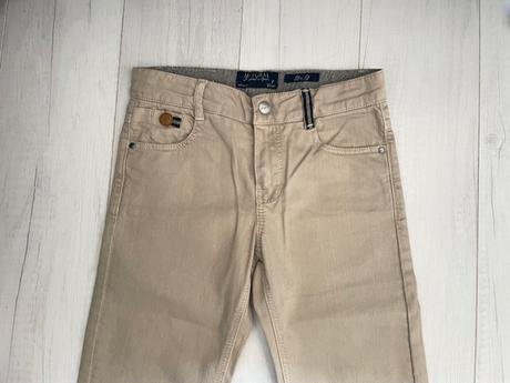 Nohavice slim fit, mayoral,122