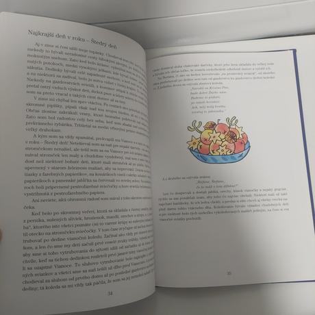 Vianoce majstra ladu, 