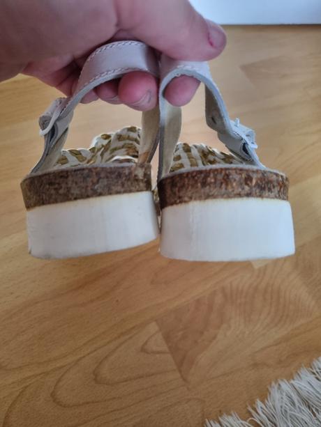 Ortopedicke sandale, 36