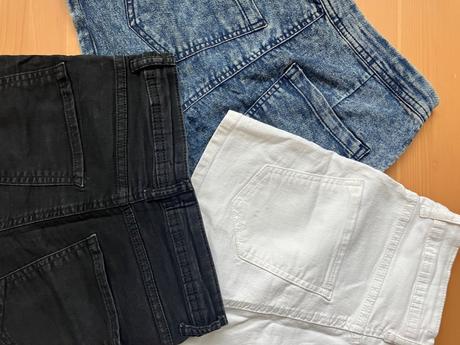 Dámske šortky/kraťasy, 36