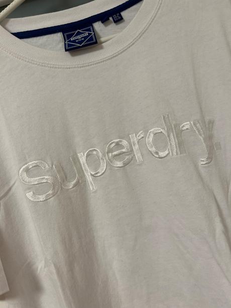 Tričko superdry, superdry,m
