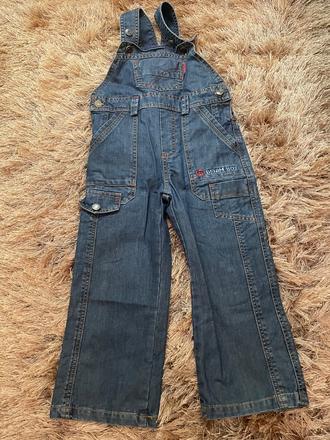 Rifle na traky, brendon,98