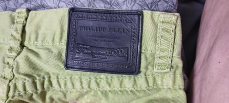 Philipp plein kratasy, 34