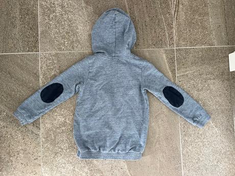 Mikina newbie č. 110-116, newbie,110