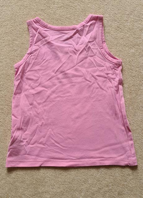 Letné tielko gap, gap,92