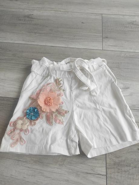 Dievčenské kraťasy, 158