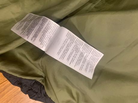 Reima teisko zimná perová bunda 128/134, reima,128