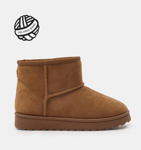 Zimné čižmy veľ 32, sinsay,32