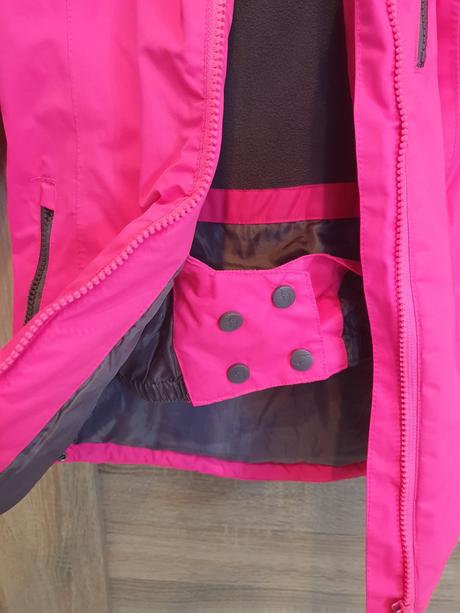 Zimná bunda, kik,146