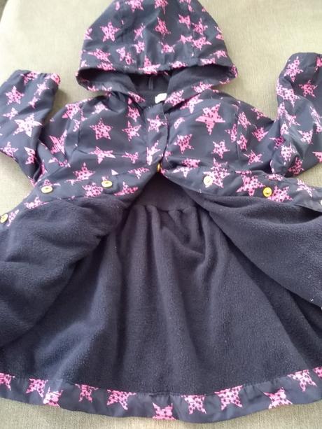 Prechodná bunda, pepco,80