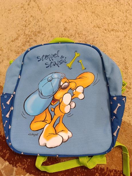 Detský ruksak, 