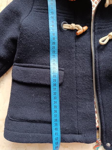 Kabátik zara, zara,98