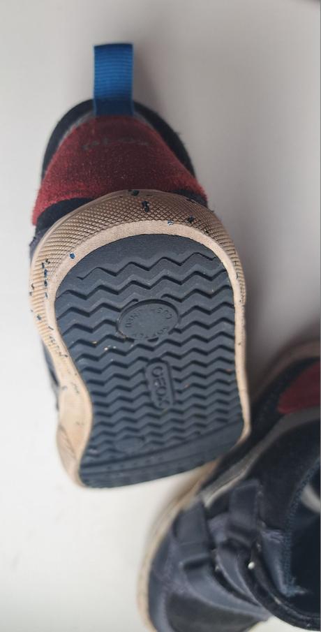 Topánočky geox, geox,24