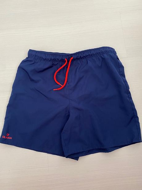 Sortky na plavanie, decathlon,164