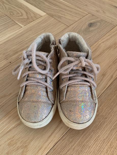 Zara tenisky, zara,25