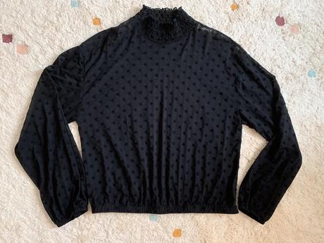 Zara blúzka, zara,m