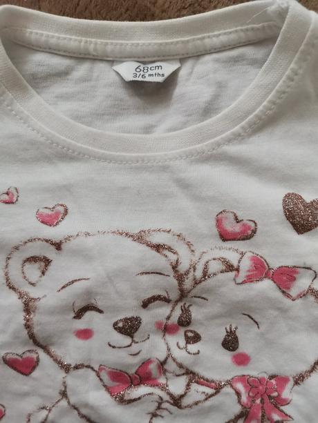 Leginky a tričko, lupilu,62