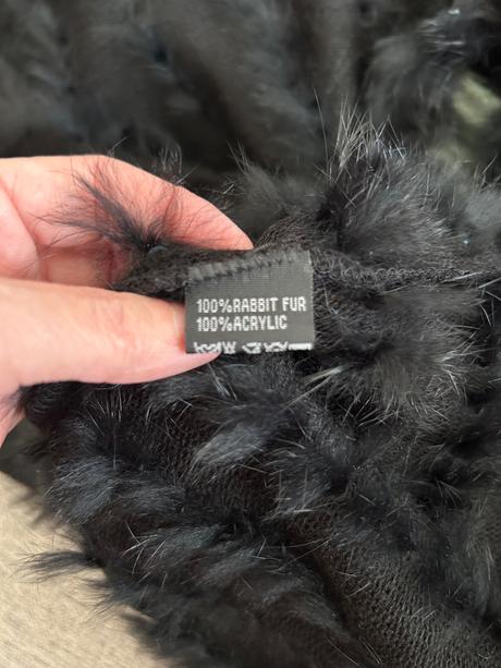 Vesta, happy rabbit,s