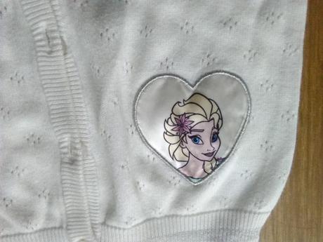 Tenky svetrik, aigle,104