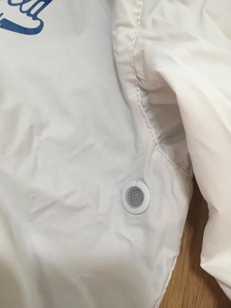 Ovs biela bunda, ovs,146