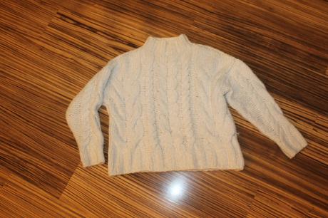 Hrubý sveter dilvin v. l, l