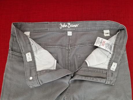 Chlapčenské nohavice z bonprixu, bonprix,164