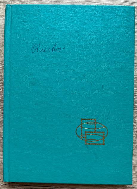 Album s ruskými známkami za 7eur, 