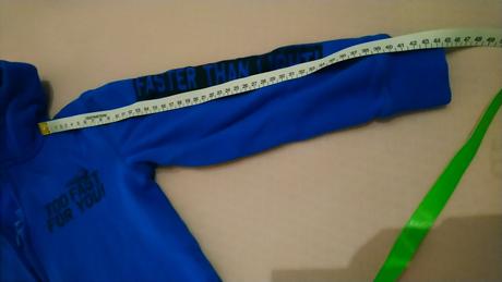 Pekné mikiny, lupilu,110