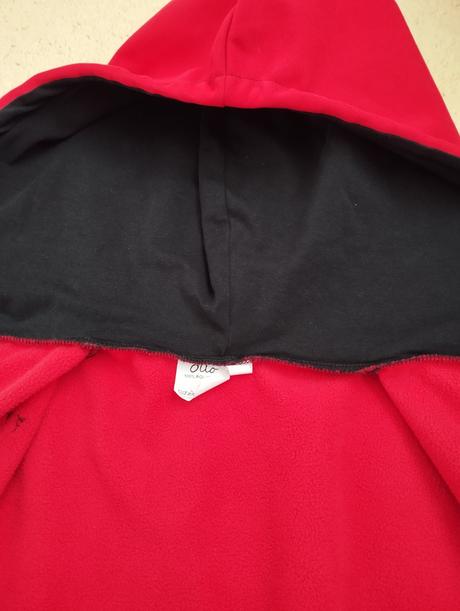 Softshellová vesta ollo, 104