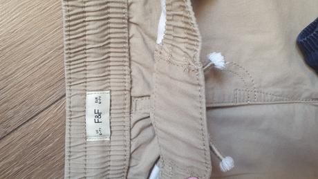 Tričká ralph lauren a 2x nove kratase f&f, ralph lauren,122