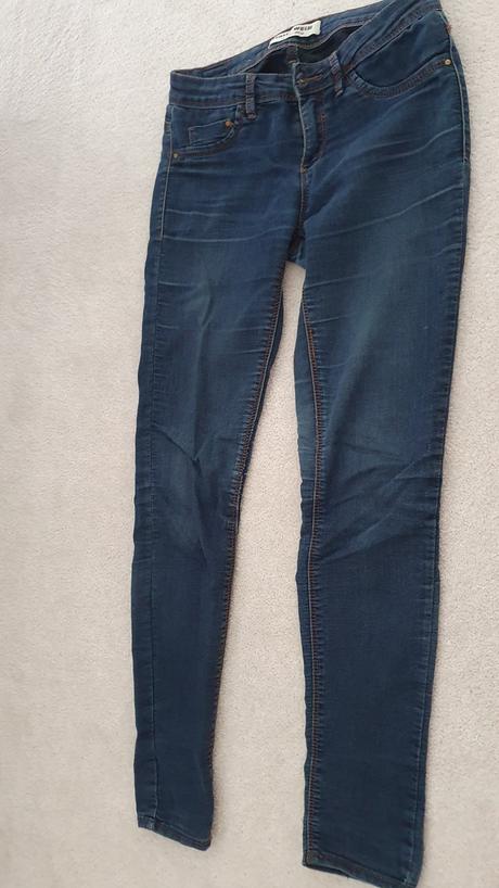 Rifle, tally weijl,36