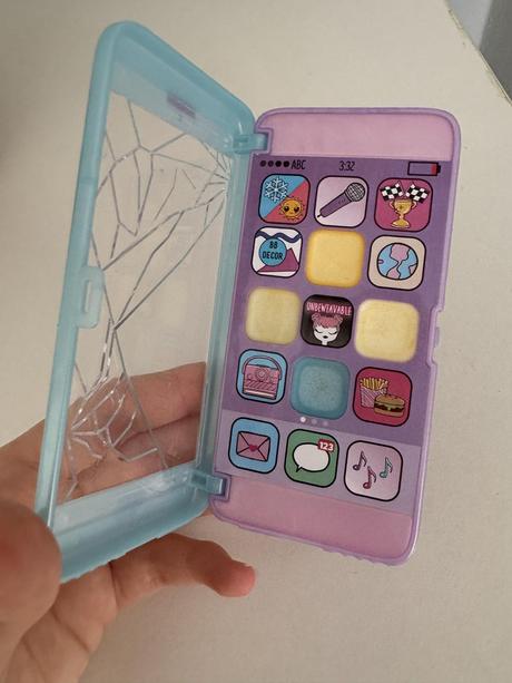 Lol surprise malá veľká sestra, 