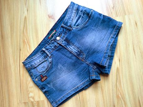 Riflové kraťasy, m