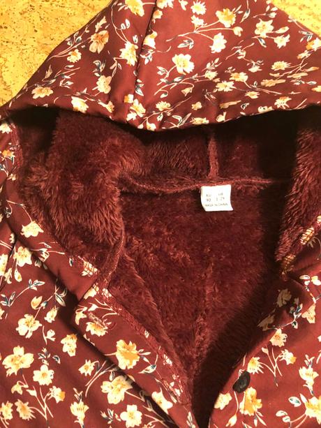 Dievč.bunda na prechod-90, 86