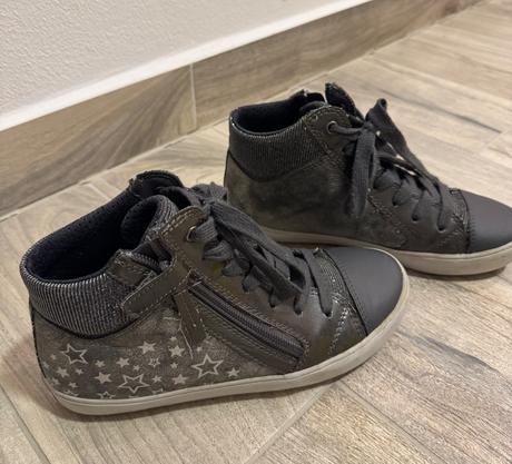 Topánky geox, geox,35