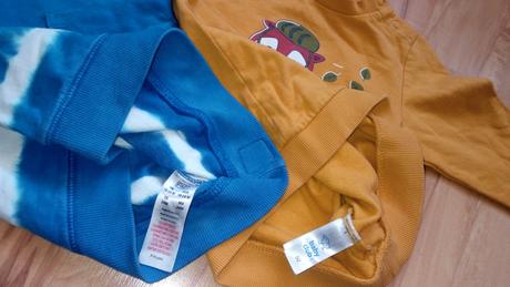 Mikinky - 92, f&f,92