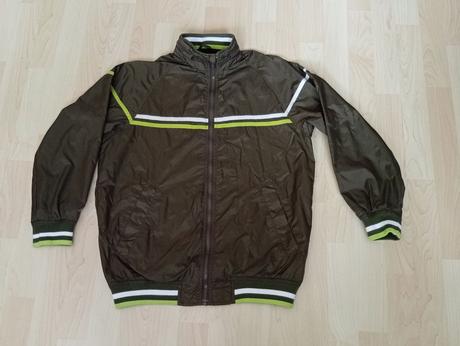 Prechodná bundička, cherokee,164