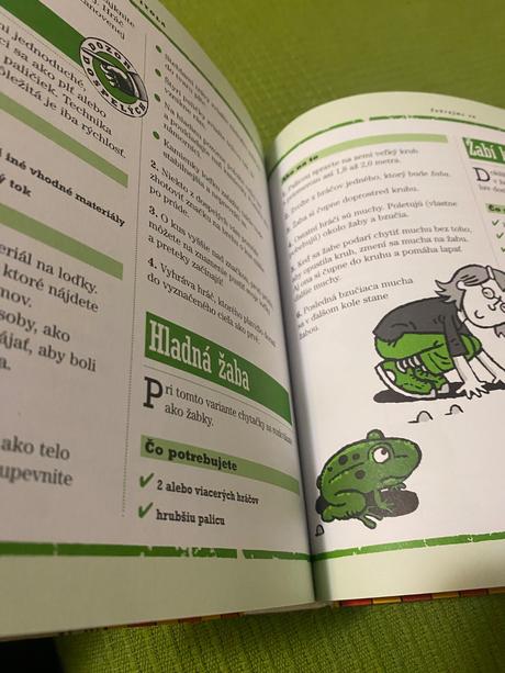 Ako táboriť lynn brunelle skauti tábor, 