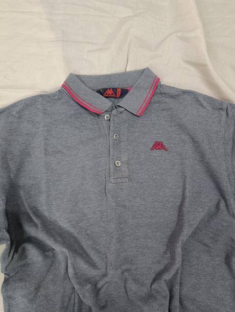 Kappa pánske tričko, kappa,l