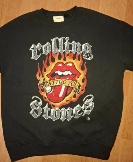 Dámska mikina, pull&bear,s