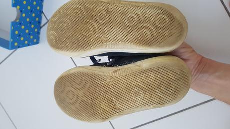 Dievčenské topánočky richter, č. 24, richter,24