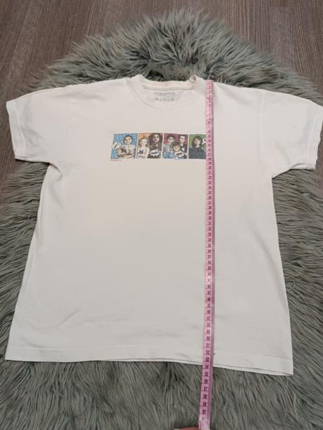 Tričko oteckovia vel. 140, 140