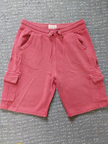 Štýlové kraťasy fatface, next,158