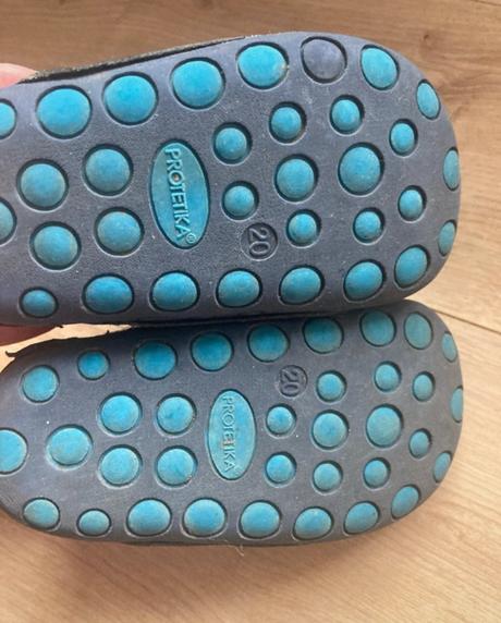 Protetika barefoot, protetika,20