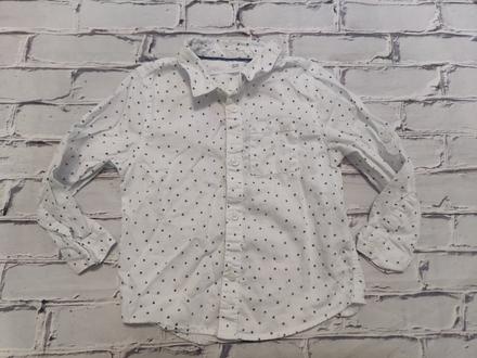 Košeľa pre fešáka, zara,92