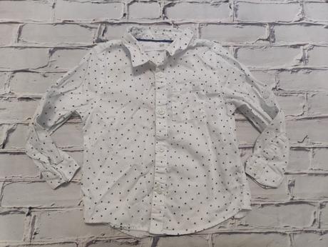 Košeľa pre fešáka, zara,92