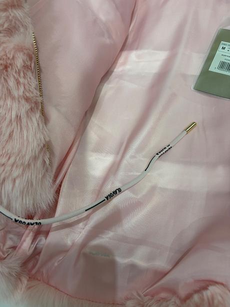 Ružový kozuštek olavoga, l / m